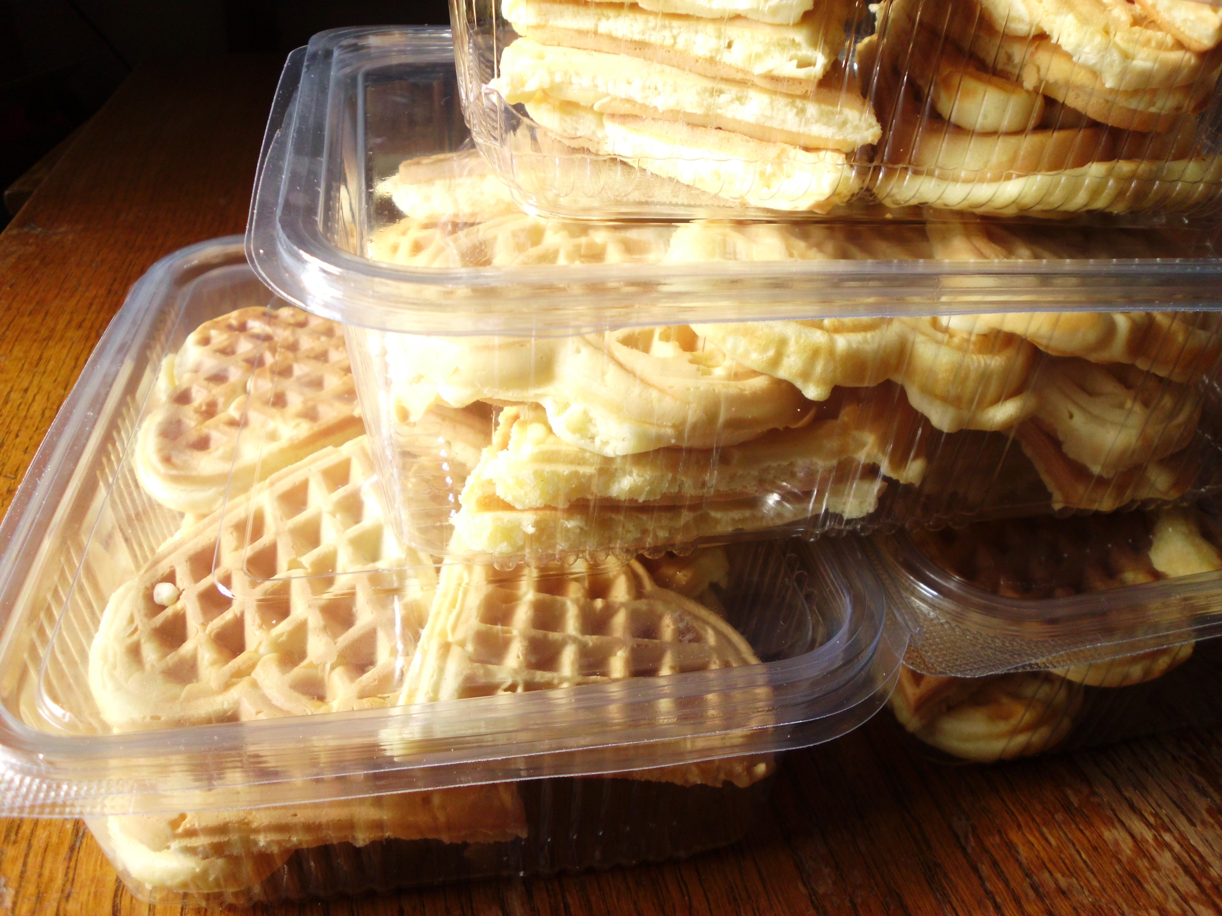 Biljini domaći proizvodi